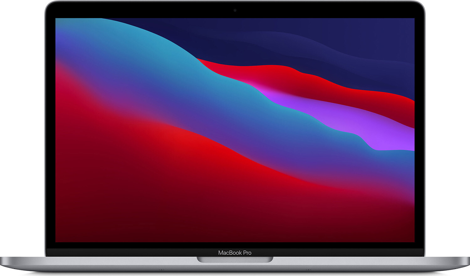 MacBook Pro 13" 2020 512Gb/8Gb Space Gray Late (MYD92) 